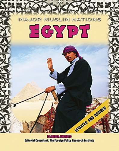 Egypt (Major Muslim Nations)