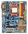 Gigabyte GA-M57SLI-S4 ATX Board;  nVidia 570; FSB 2000; 4x DDR2 800;  2x PCIex16x16 (SLI); 3x PCIex16x1; 2x  PCI; 6x SATA2 Raid (0,1,5); 1x  ATA; 7.1Ch Sound; Gigabit LAN; 1394