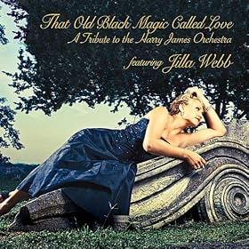 That Old Black Magic Called Love
