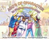 The ABC s of Character for People Around the World