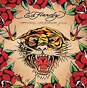 ED HARDY Offizieller Kalender 2009