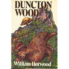 Duncton Wood