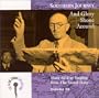 Southern Journey, Vol. 10: And Glory Shone Around - More All Day Singing From The Sacred Harp