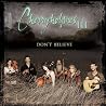 Image of album by Cherryholmes