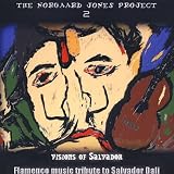 Visions of Salvador