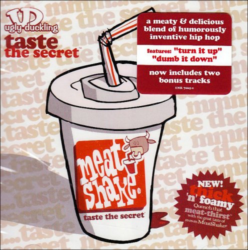 Ugly Duckling - The Drive-Thru Lyrics - Zortam Music