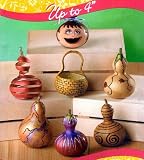 Mini Bottle Gourd 15 Seeds - Adorable Miniature Gourds!