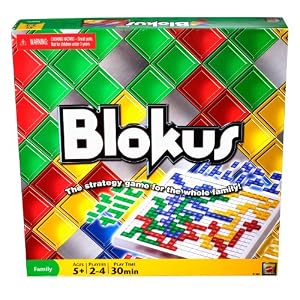 Blokus Classics Game