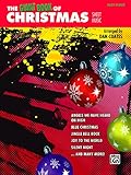 The Giant Book of Christmas Sheet Music: Easy Piano (The Giant Book of Sheet Music)
