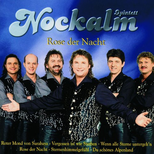 © Amazon Nockalm Quintett Picture 1
