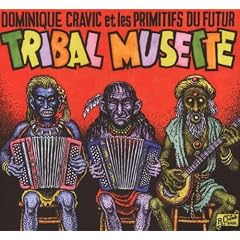 Tribal Musette