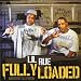 Lil Rue &amp; Lil Blood, Philthy Rich &amp; Young Moses - Bet I Hit