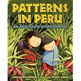 Patterns in Peru: An Adventure in Patterning