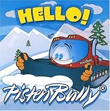 Hello PistenBully! (PistonBully Series) (PistonBully Series)