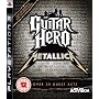 Guitar Hero: Metallica - Game Only (PS3)