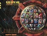 Blood on the Wind