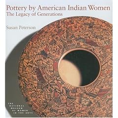 Pottery by American Indian Women: The Legacy of Generations
