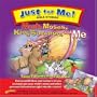 Noah, Moses, King Solomon and Me (Just for Me! Vol. 3)