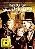 Charles Dickens Nicholas Nickleby
