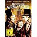 Charles Dickens' Nicholas Nickleby