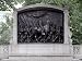 Monument to Col. Robert Gould Shaw, Boston Common - Impressive 16x20 Photographic Print by Carol M. Highsmith