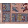 Covers for Beds Vintage Bedspreads Cotton Block Printing Size Twin (bscov319)