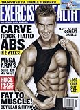 Exercise & Health [US] No. 64 2012 (単号) エクササイズ