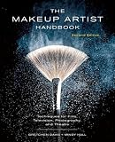 The Makeup Artist Handbook: Techniques for Film, Television, Photography, and Theatre