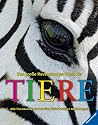 Das gro&szlig;e Ravensburger Buch der Tiere: Alle Tierarten der Erde in &uuml;ber 3000 farbigen Abbildungen