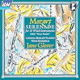 Mozart: Serenade for 13 Wind Instruments, K. 361 