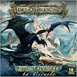 Dragons by Ciruelo 2009 Wall Calendar