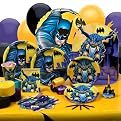 Dark Knight Party Supplies
