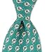 Miami Dolphins Neck Tie (Green)