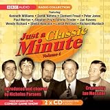 Just a Classic Minute: v. 4 (BBC Audio)