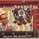 Milking The Sacred Cow