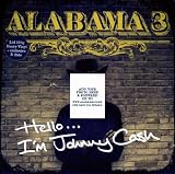Hello I`m Johnny Cash [Vinyl]