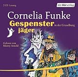 Gespensterj&auml;ger in der Gruselburg (3) - Cornelia Funke