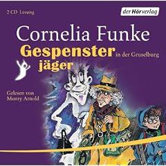 Gespensterj�ger in der Gruselburg (3)