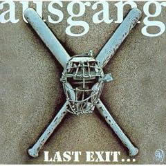 Last Exit...