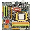 Biostar AM3/AM2+ DDR3 AMD 785G 140W Micro ATX AMD Motherboard TA785G3HD