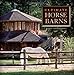 Ultimate Horse Barns
