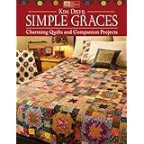 simple graces charming quilts and companion projects