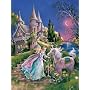 Ravensburger The Magical Unicorn - 60 Piece Puzzle