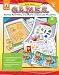 Basic Math G.A.M.E.S., Grade K: Games, Activities, and More to Educate Students