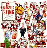 Unter Weihnachtsm�nnern - Kai Magnus Sting