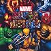 Official "Marvel Heroes" Calendar 2008