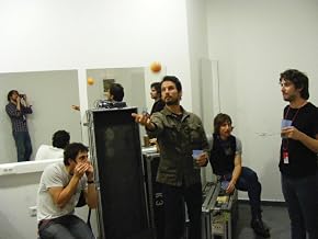 Image de Sam Roberts