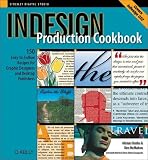 Indesign Production Cookbook