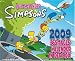 Simpsons, 365 Tages-Abrei�kalender 2009 (Quiz-Kalender)