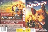 Red Dog [DVD][Region 4][2011] DVD